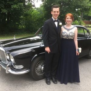 Meet your Posher, Eric